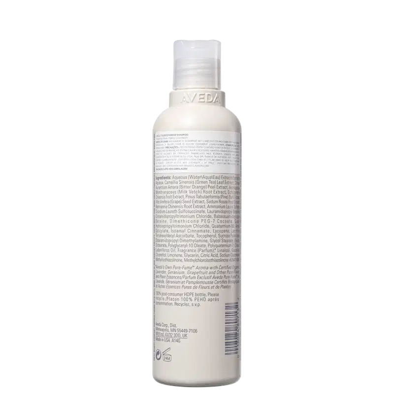 Aveda Color Conserve - Shampoo 250ml