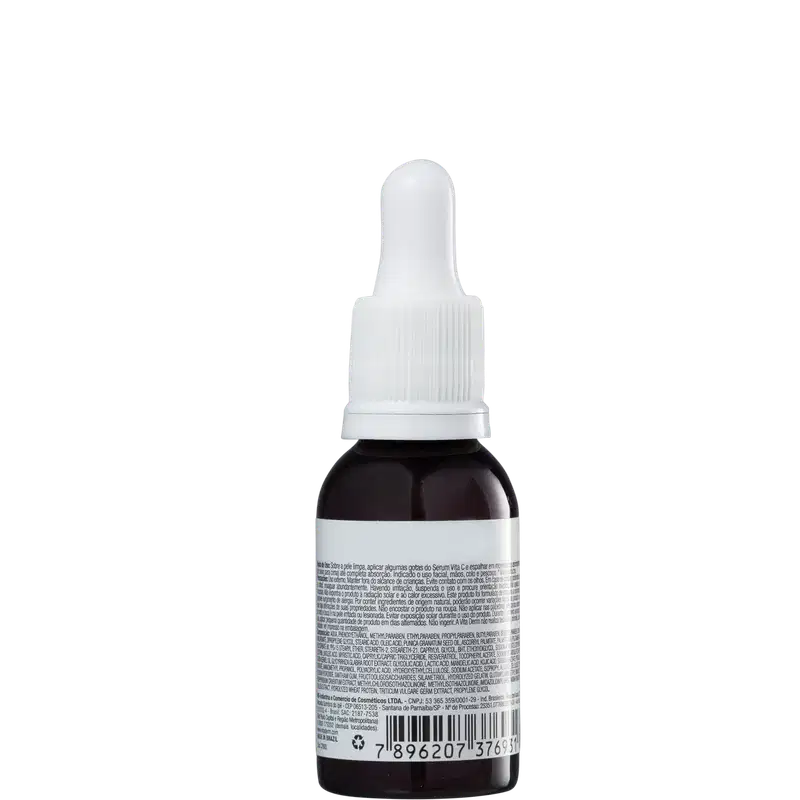 Vita Derm Vita C Concept - Sérum Redutor de Linhas 30ml
