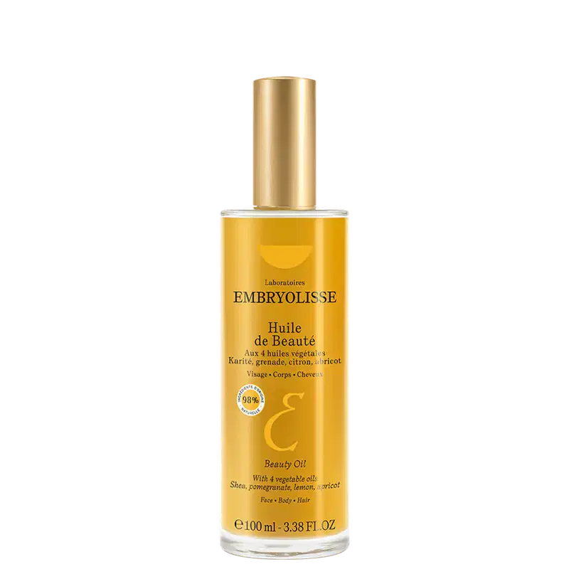 Embryolisse Huile de Beauté Multifuncional - Óleo de Beleza 100ml