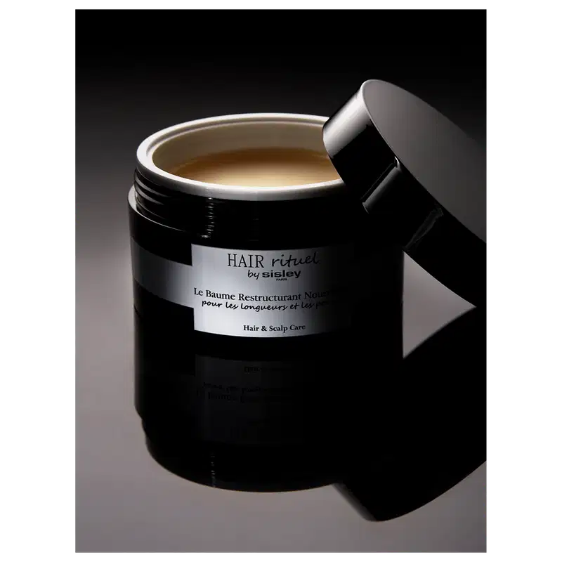 Sisley Hair Rituel Restructuring Nourishing Balm - Bálsamo 125g