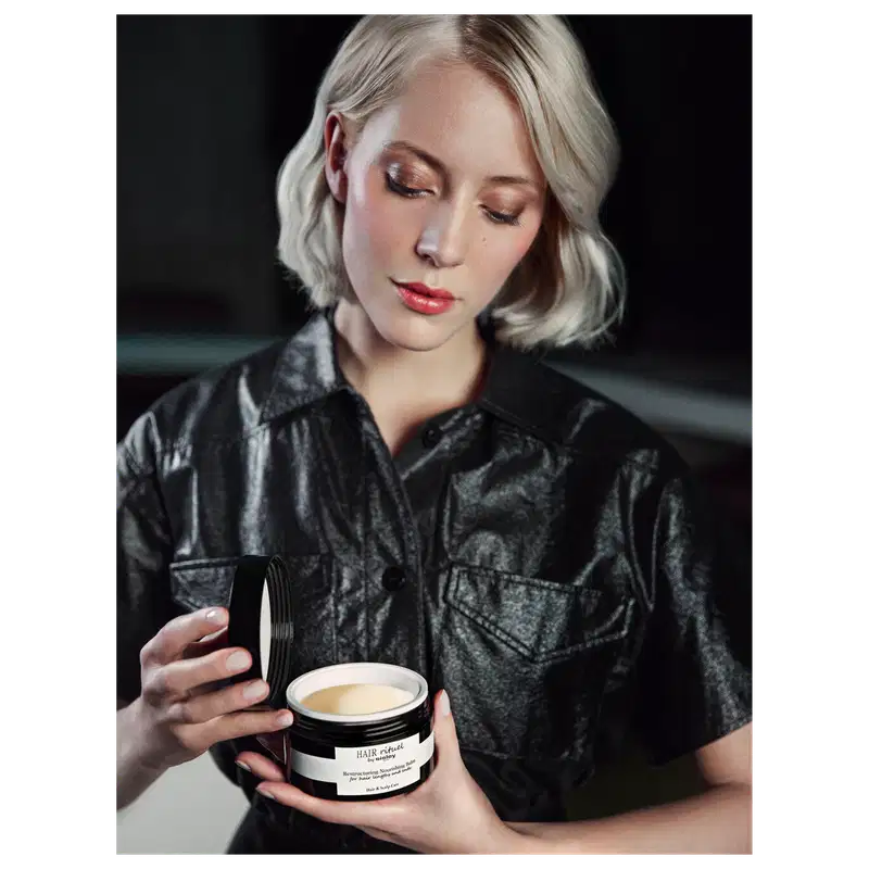 Sisley Hair Rituel Restructuring Nourishing Balm - Bálsamo 125g