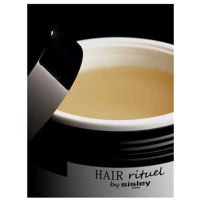 Sisley Hair Rituel Restructuring Nourishing Balm - Bálsamo 125g