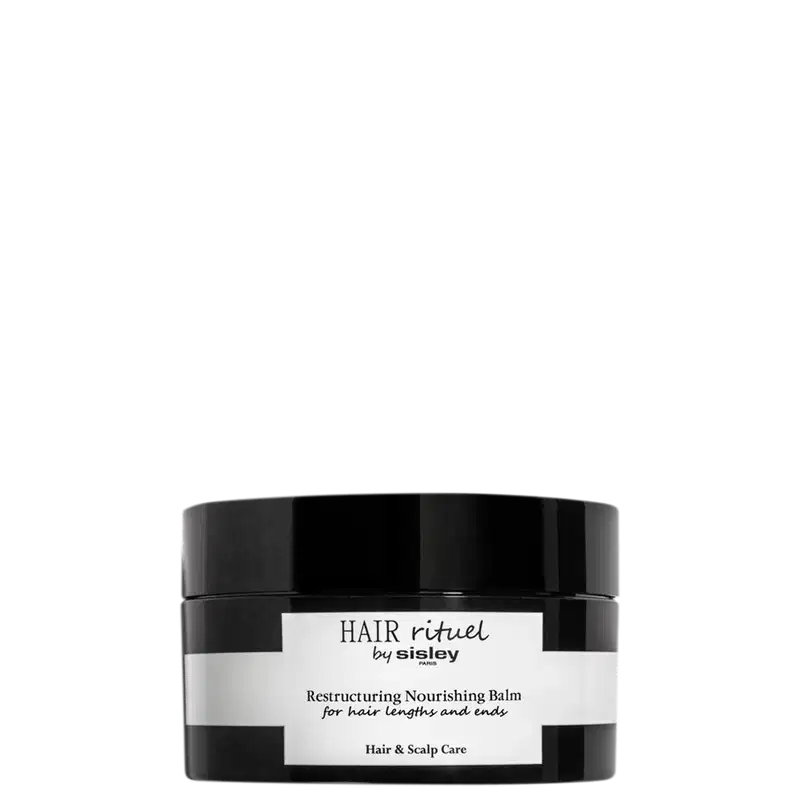 Sisley Hair Rituel Restructuring Nourishing Balm - Bálsamo 125g
