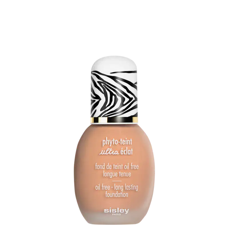 Sisley Phyto-Teint Ultra Éclat 3 Natural - Base Líquida 30ml