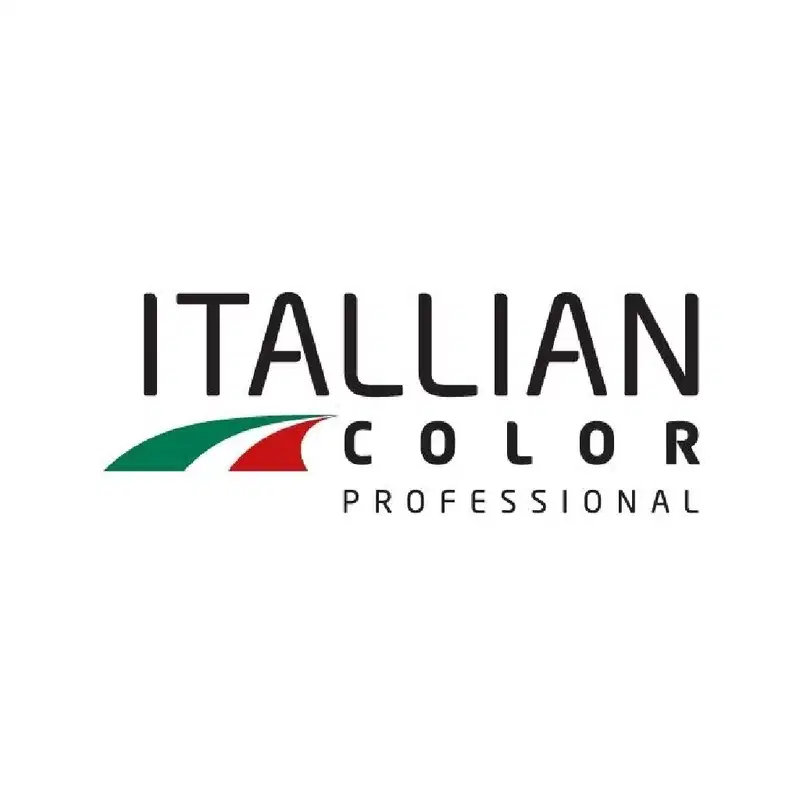 Itallian Color Emulsão Oxidante Estabilizada 20 Volumes 1L