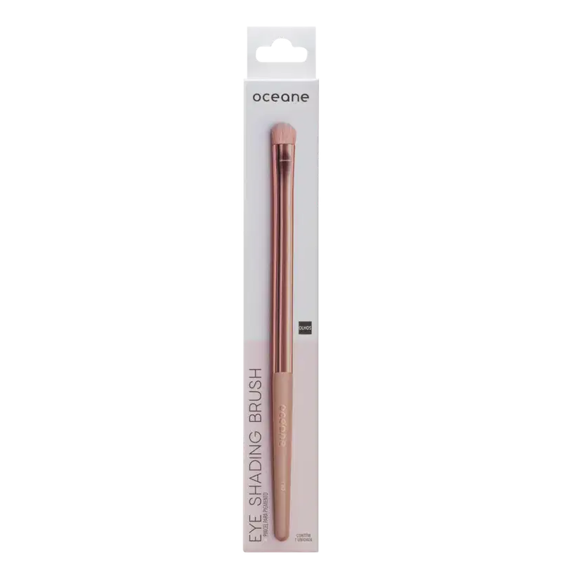 Océane Eye Shading Brush OCN9 - Pincel para Pigmento