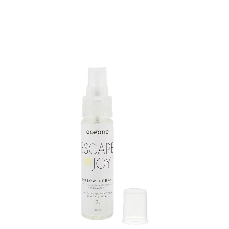 Océane Pillow Spray Lavanda - Spray para Travesseiros 30g