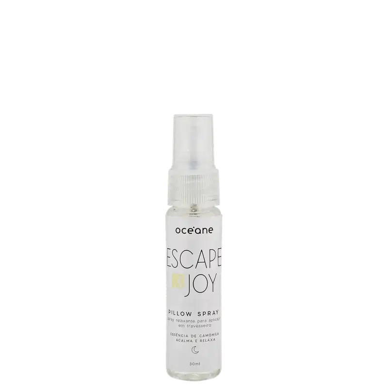 Océane Pillow Spray Lavanda - Spray para Travesseiros 30g