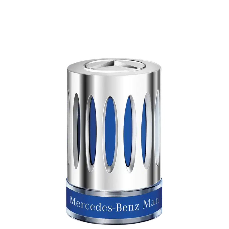 Mercedes Benz Intense for Man Eau de Toilette - Perfume Masculino 20ml