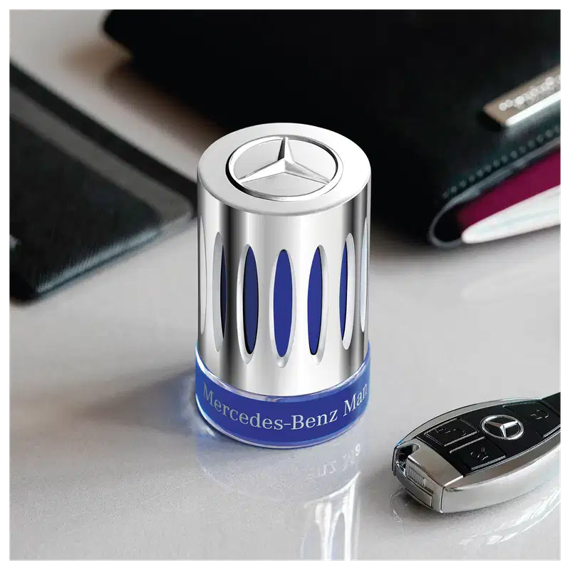 Mercedes Benz Intense for Man Eau de Toilette - Perfume Masculino 20ml