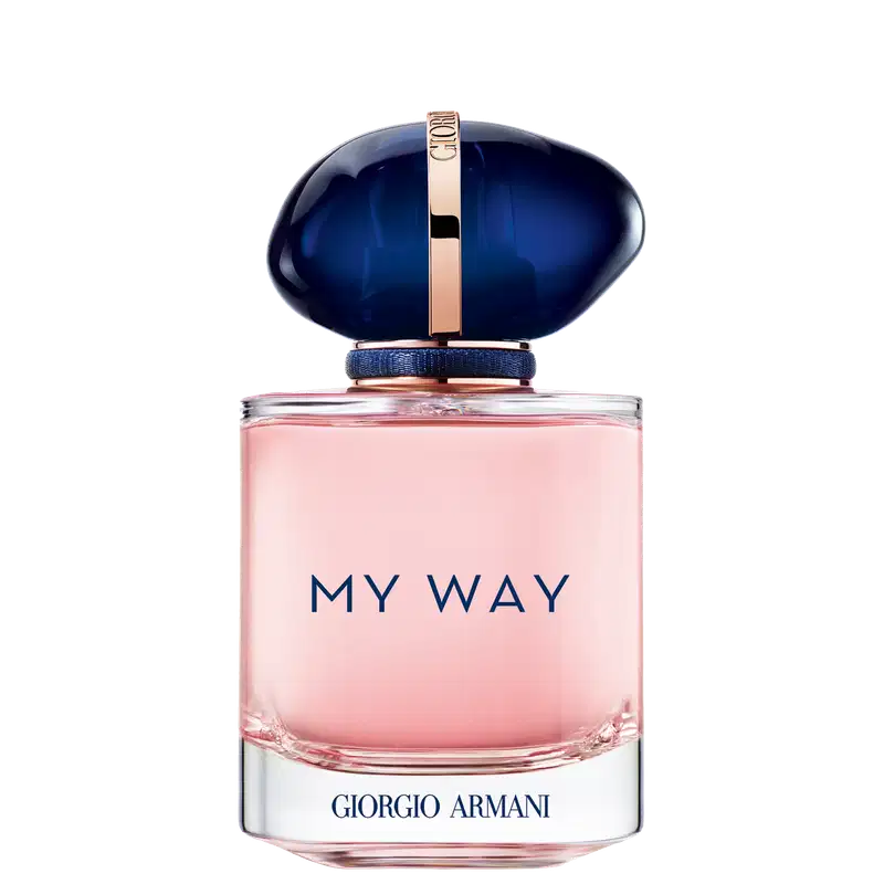 My Way Eau de Parfum