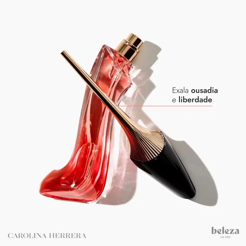 Very Good Girl Carolina Herrera Eau de Parfum - Perfume Feminino 30ml