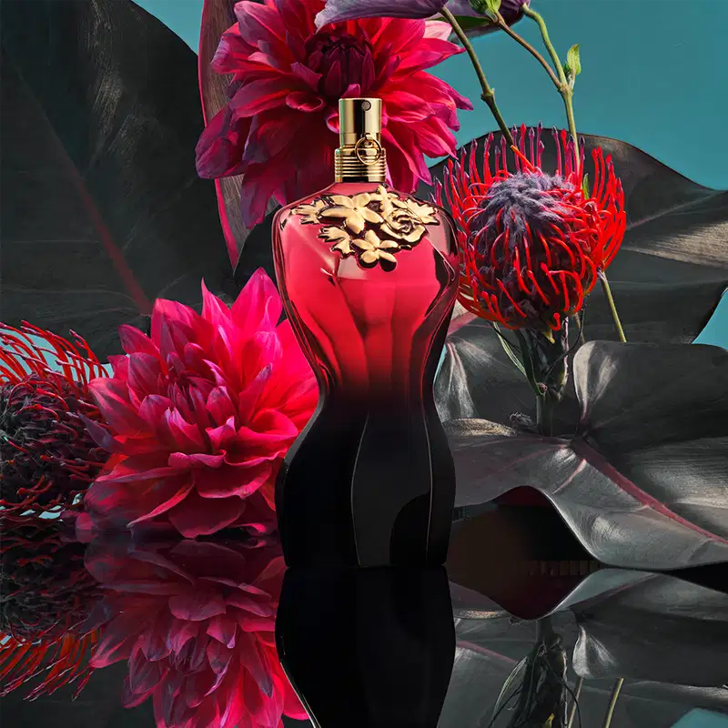 La Belle Le Parfum Jean Paul Gaultier Eau de Parfum - Perfume Feminino 100ml