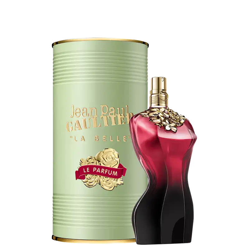 La Belle Le Parfum Jean Paul Gaultier Eau de Parfum - Perfume Feminino 100ml
