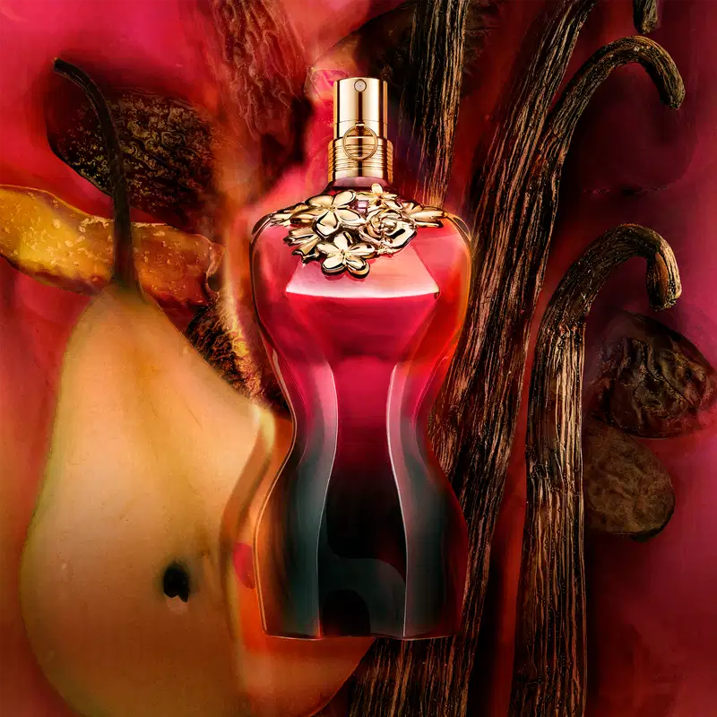 La Belle Le Parfum Jean Paul Gaultier Eau de Parfum - Perfume Feminino 100ml