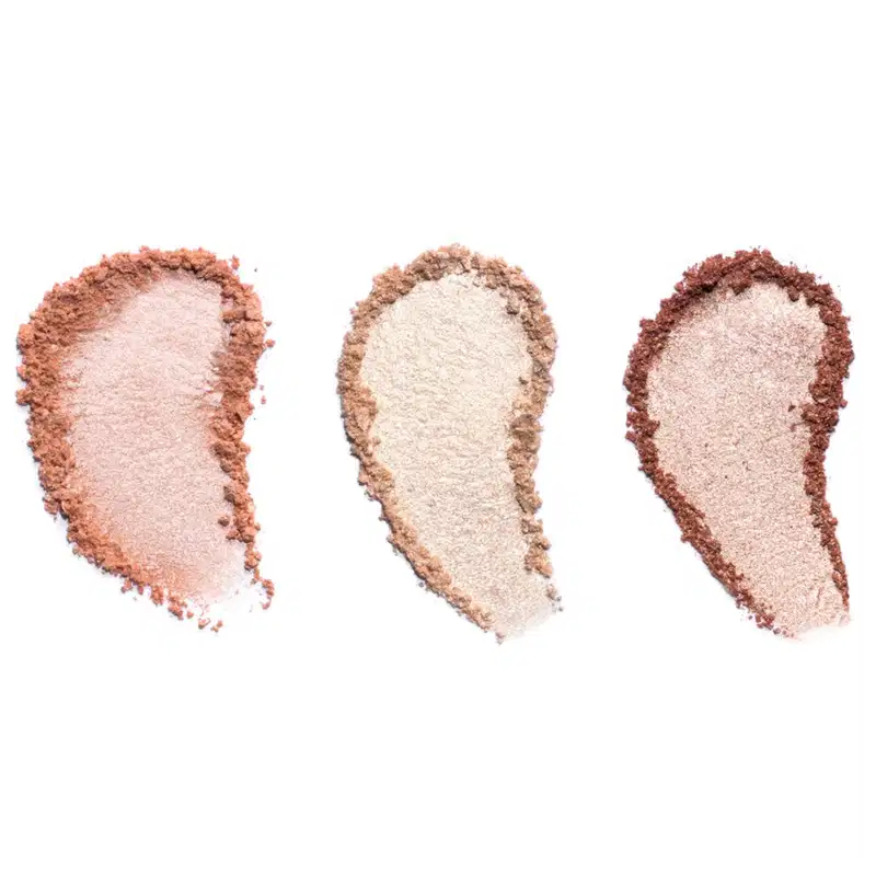 Essence Choose Your Glow - Paleta de Iluminador 18g