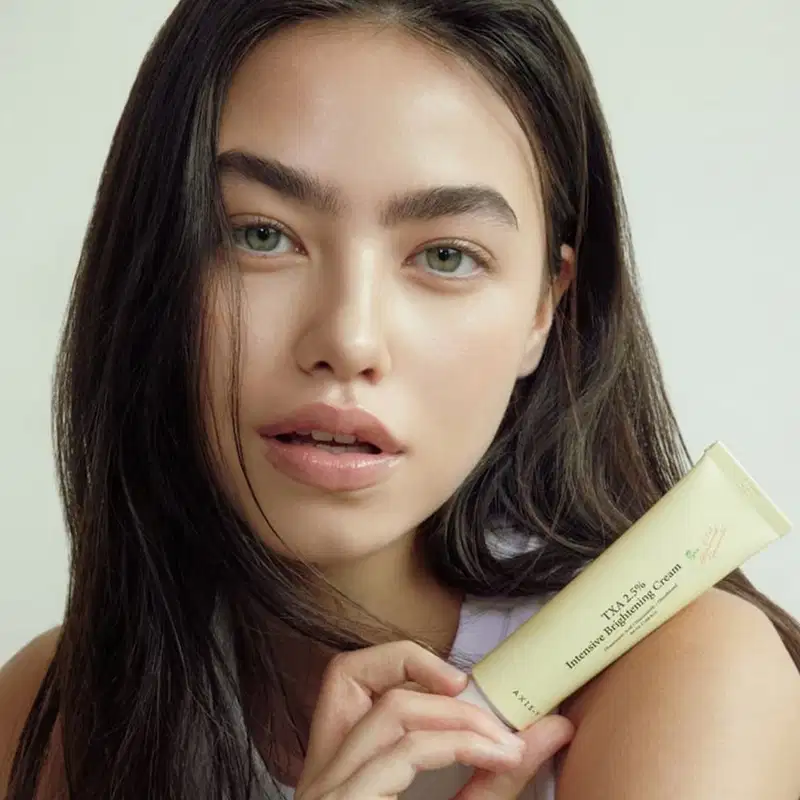 Axis-y TXA 2,5% Intensive Brightening Cream - Creme Facial 50ml