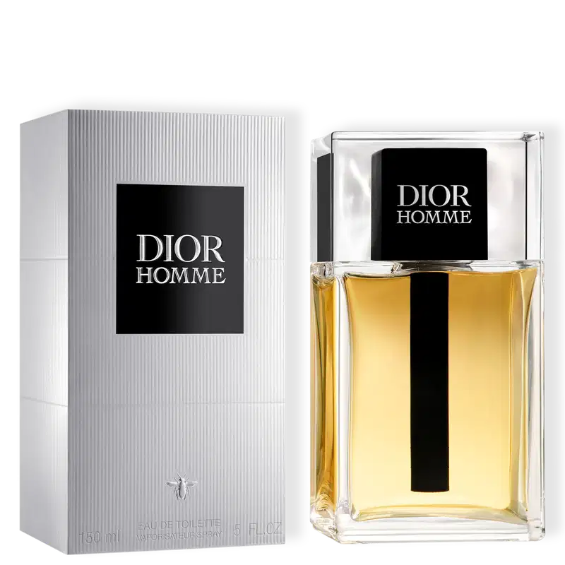 Dior Homme DIOR Eau de Toilette - Perfume Masculino 150ml