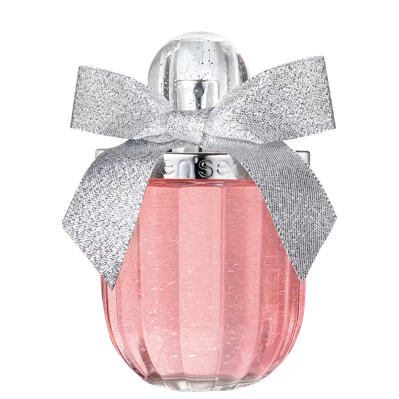 Rose Seduction Women’ Secret Eau de Parfum - Perfume Feminino 100ml