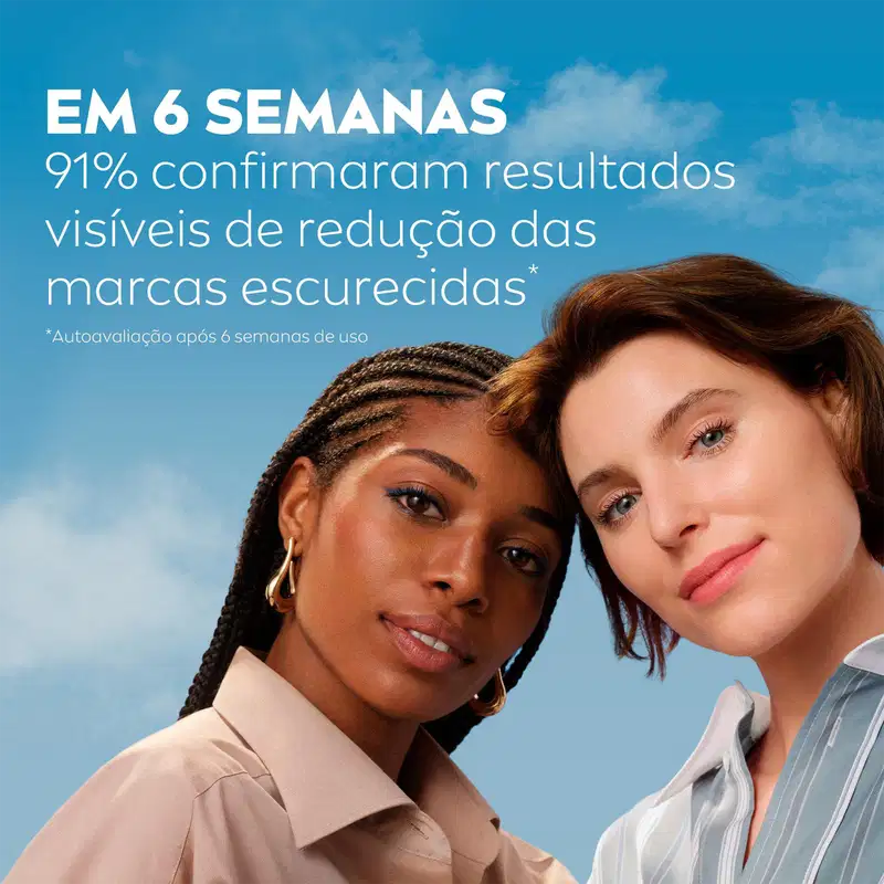 NIVEA Cellular Luminous 630 Antimarcas - Sérum Facial 30ml