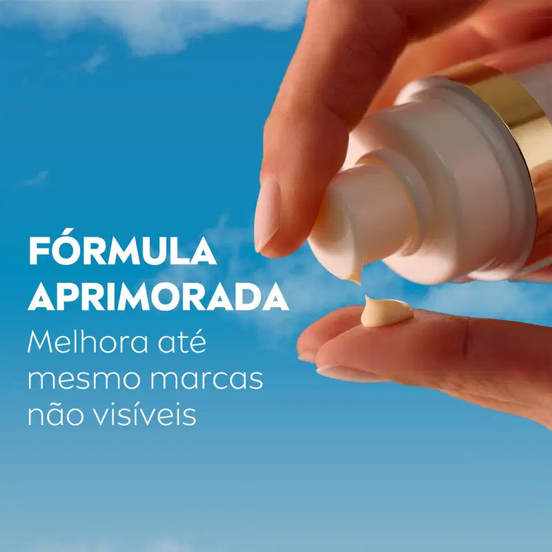 NIVEA Cellular Luminous 630 Antimarcas - Sérum Facial 30ml