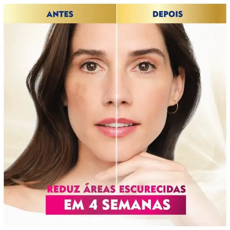 NIVEA Cellular Luminous 630 FPS 50 - Fluido Facial Protetor 40ml