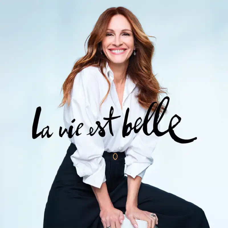 La Vie Est Belle Soleil Cristal Lancôme Eau de Parfum - Perfume Feminino 50ml
