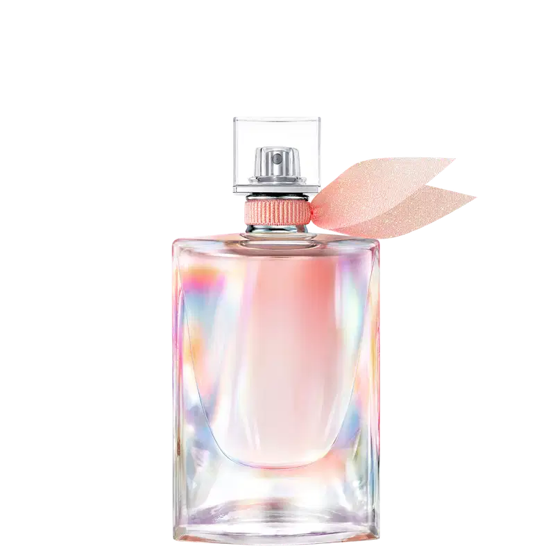 La Vie Est Belle Soleil Cristal Lancôme Eau de Parfum - Perfume Feminino 50ml