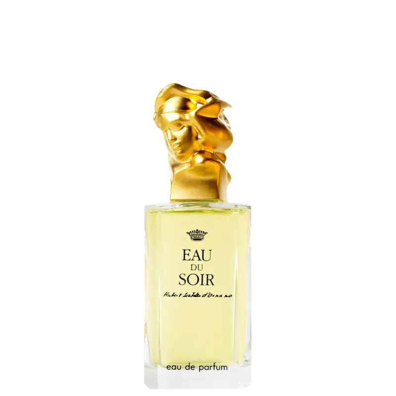 Eau du Soir Sisley Eau de Parfum - Perfume Feminino 50ml