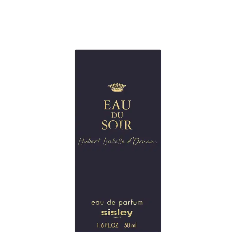 Eau du Soir Sisley Eau de Parfum - Perfume Feminino 50ml