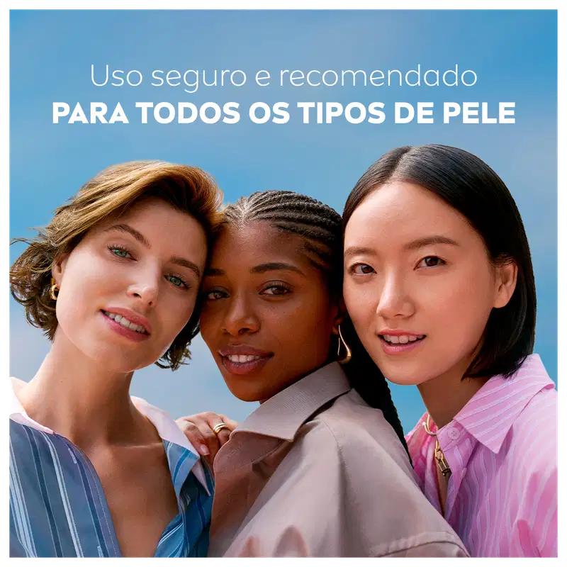 Kit NIVEA Rosto Iluminado (2 produtos)
