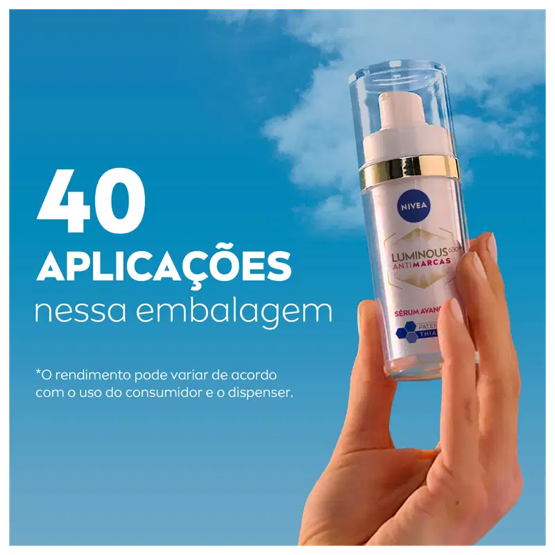 Kit NIVEA Rosto Iluminado (2 produtos)