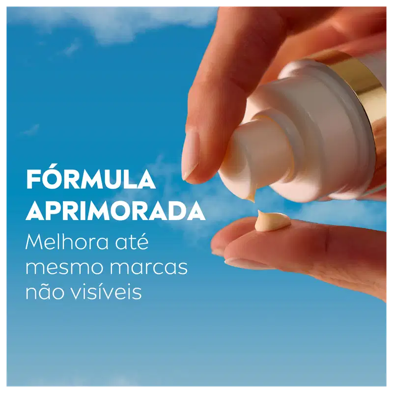 Kit NIVEA Rosto Iluminado (2 produtos)