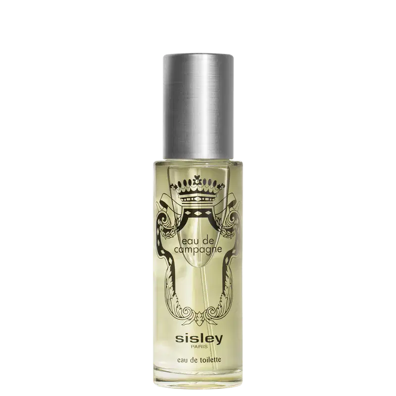Eau de Campagne Sisley Eau de Toilette - Perfume Unissex 100ml