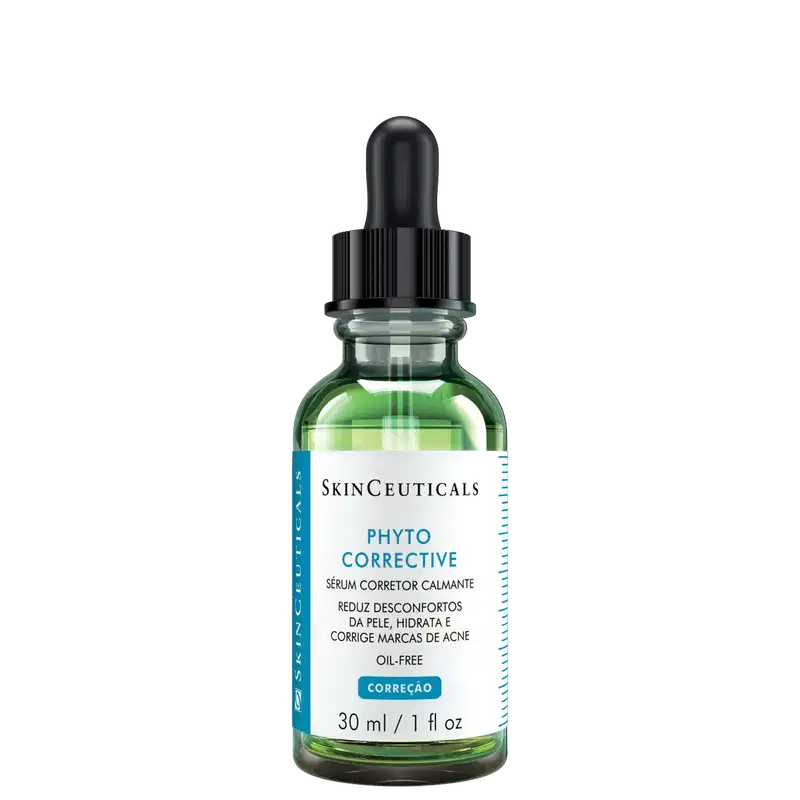 SkinCeuticals Phyto Corrective - Sérum Corretor Calmante 30ml