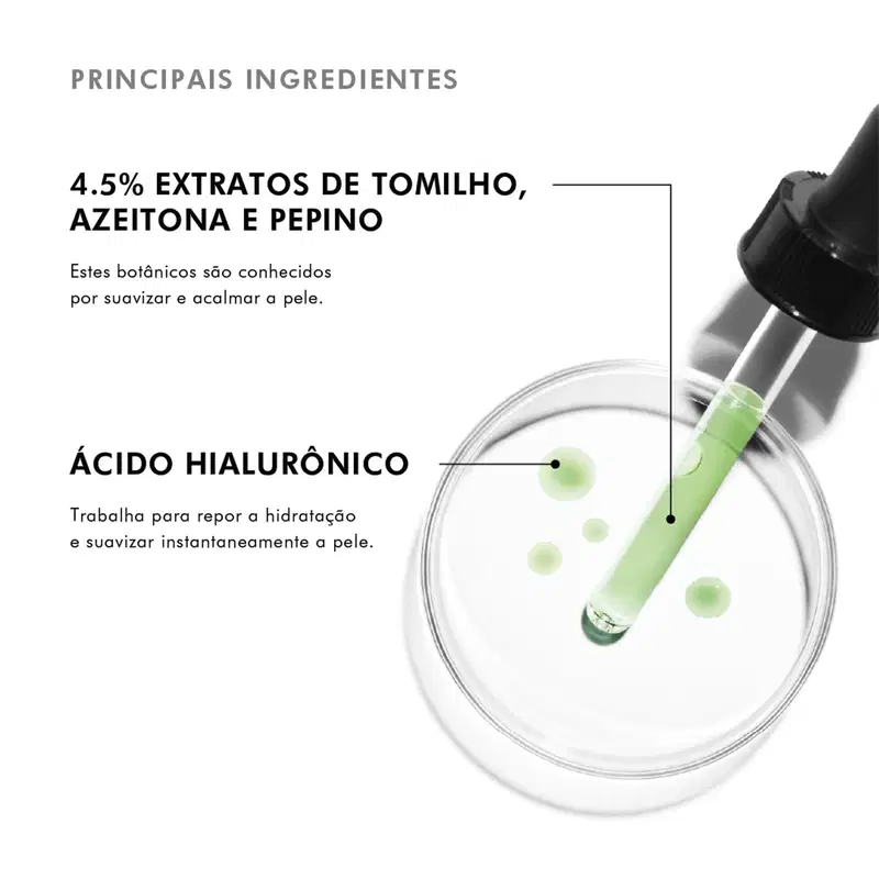 SkinCeuticals Phyto Corrective - Sérum Corretor Calmante 30ml