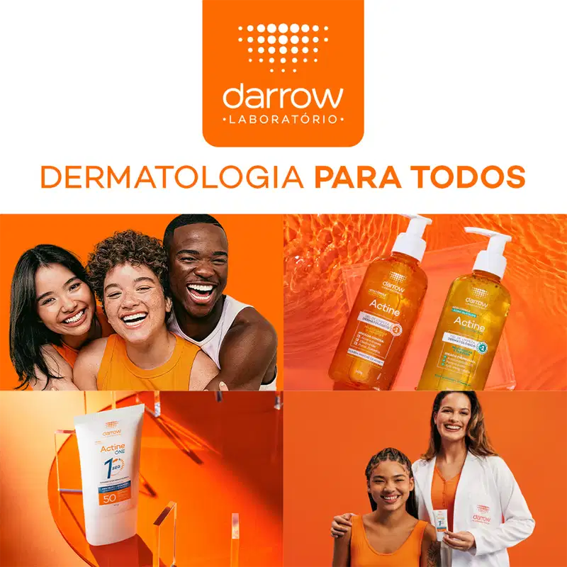 Darrow Suavié Pele Sensível - Sabonete Líquido 400ml