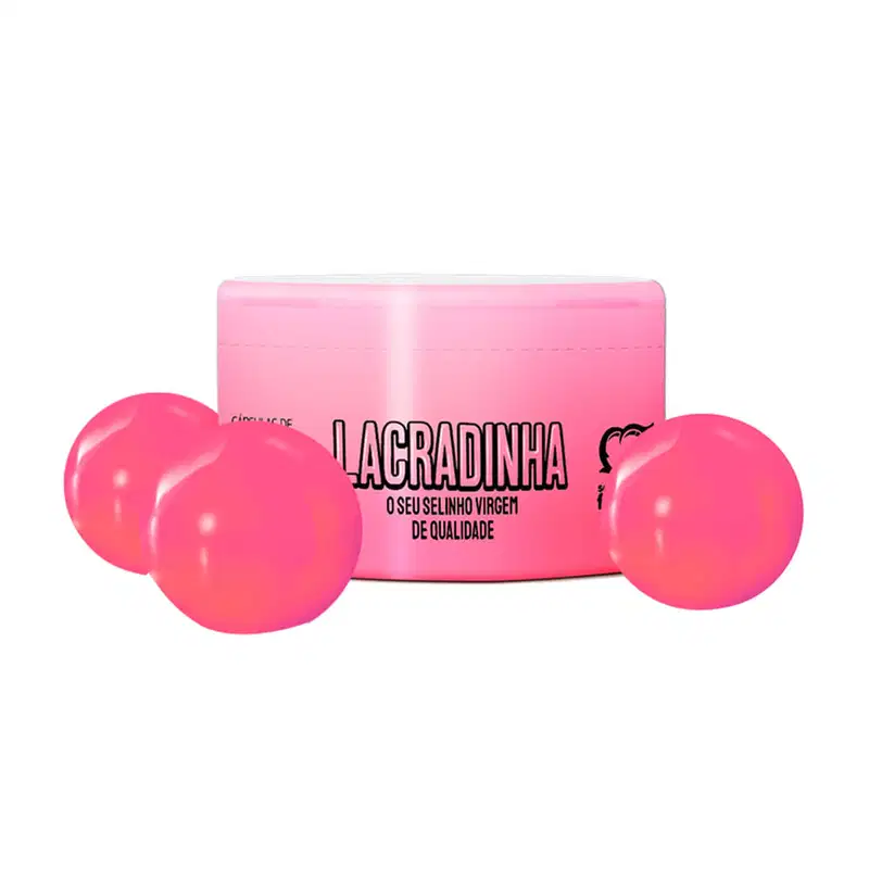 Bolinhas Explosivas Adstringente Lacradinha Sexy Fantasy