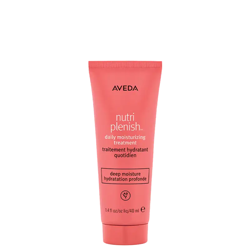 Aveda Nutriplenish Daily Hair Moisturizer - Leave-in 40ml