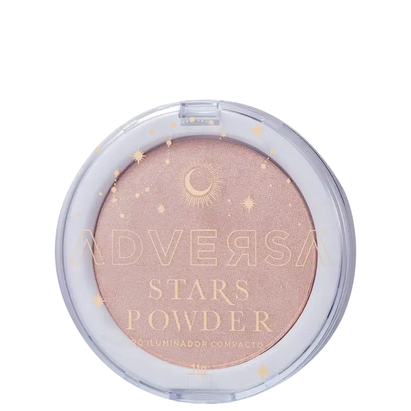 Adversa Stars Powder - Iluminador 11g
