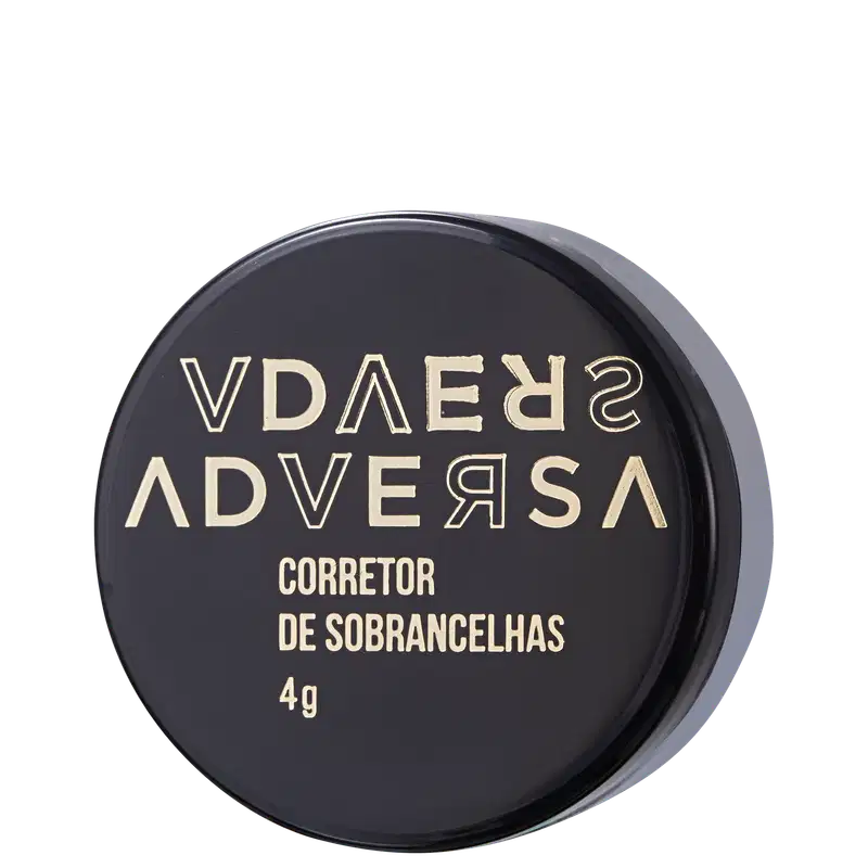 Adversa Corretor Claro - Pomada para Sobrancelha 4g
