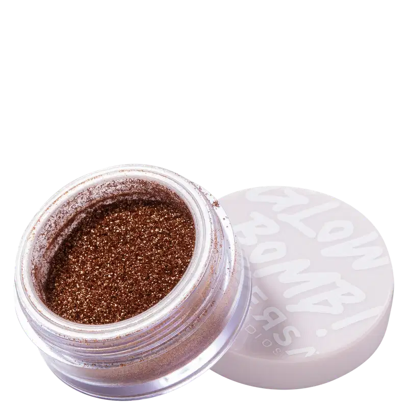 Adversa #GlowBomb Bronze - Pó Iluminador 2g