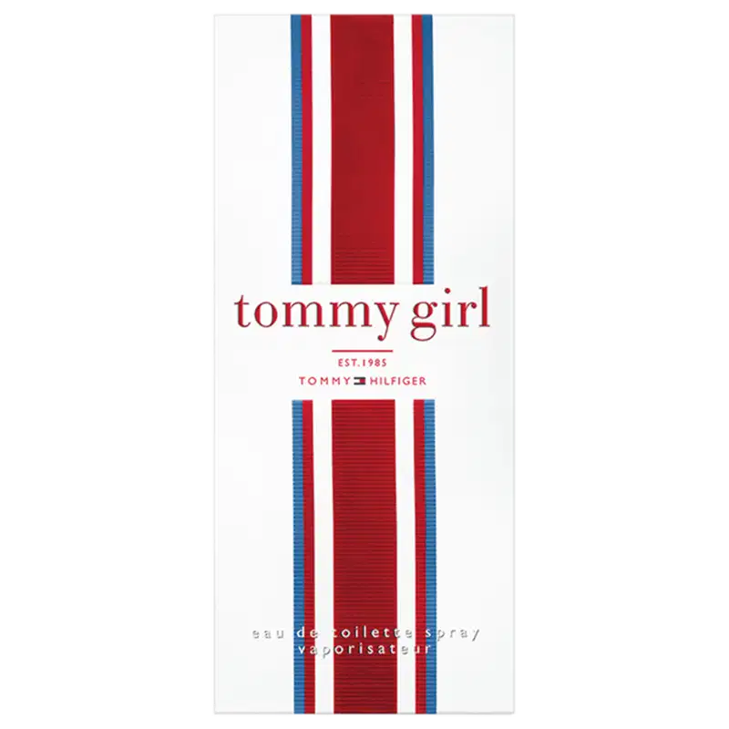 Tommy Girl Tommy Hilfiger Eau de Toilette - Perfume Feminino 200ml