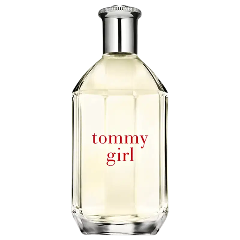 Tommy Girl Tommy Hilfiger Eau de Toilette - Perfume Feminino 200ml