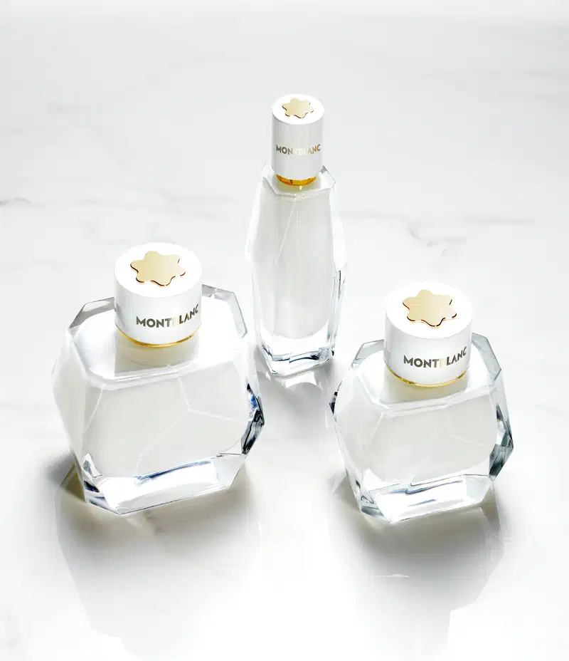 Signature Montblanc Eau de Parfum - Perfume Feminino 50ml