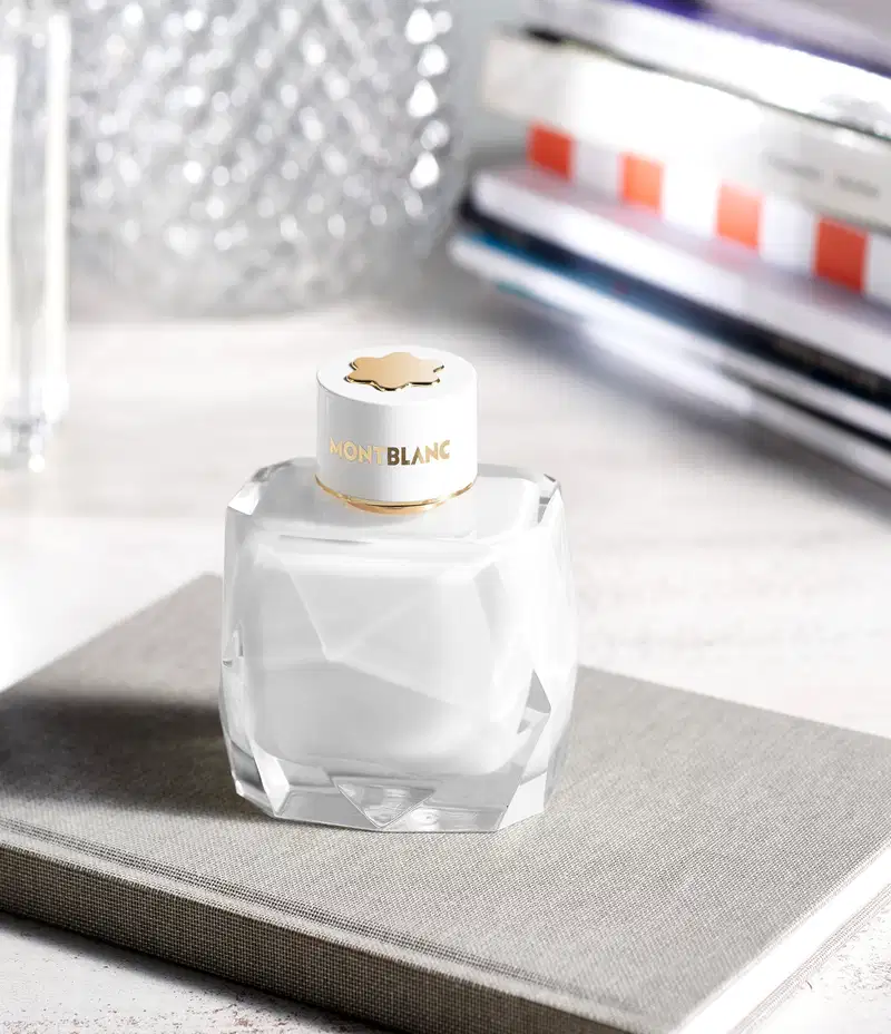 Signature Montblanc Eau de Parfum - Perfume Feminino 50ml