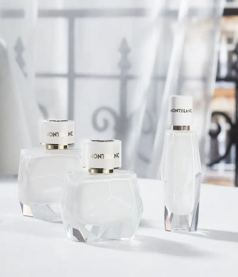Signature Montblanc Eau de Parfum - Perfume Feminino 50ml