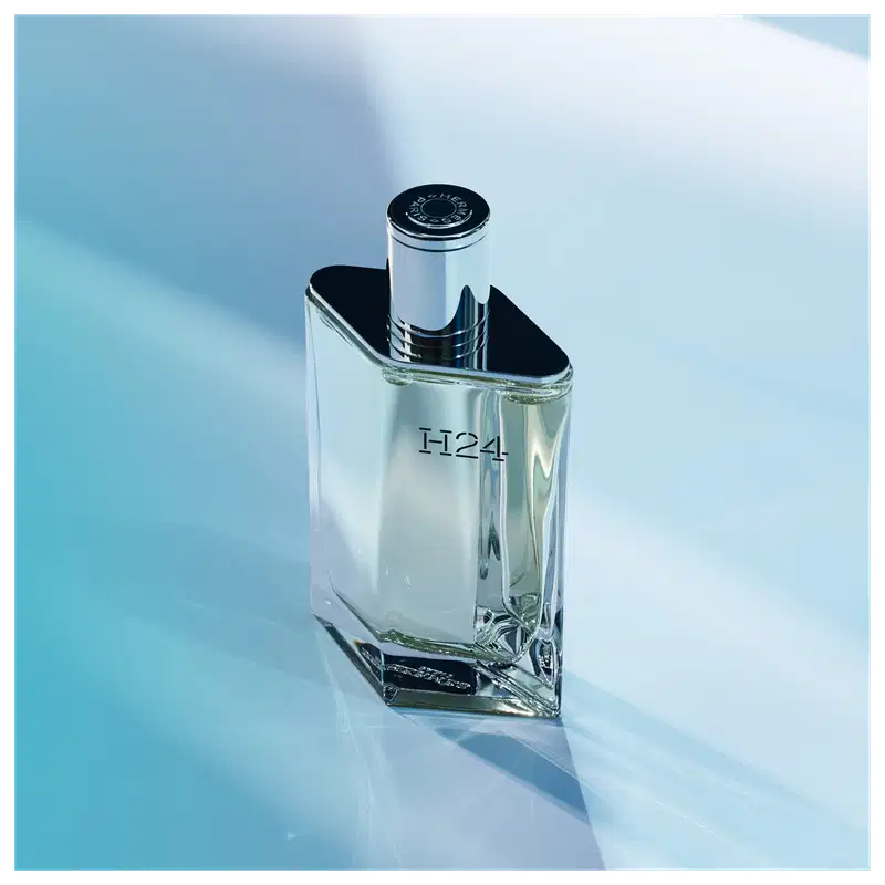 H24 Hermès Eau De Toilette - Perfume Masculino 50ml