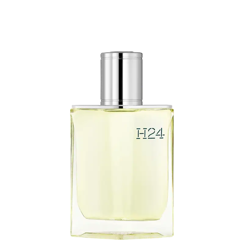 H24 Hermès Eau De Toilette - Perfume Masculino 50ml