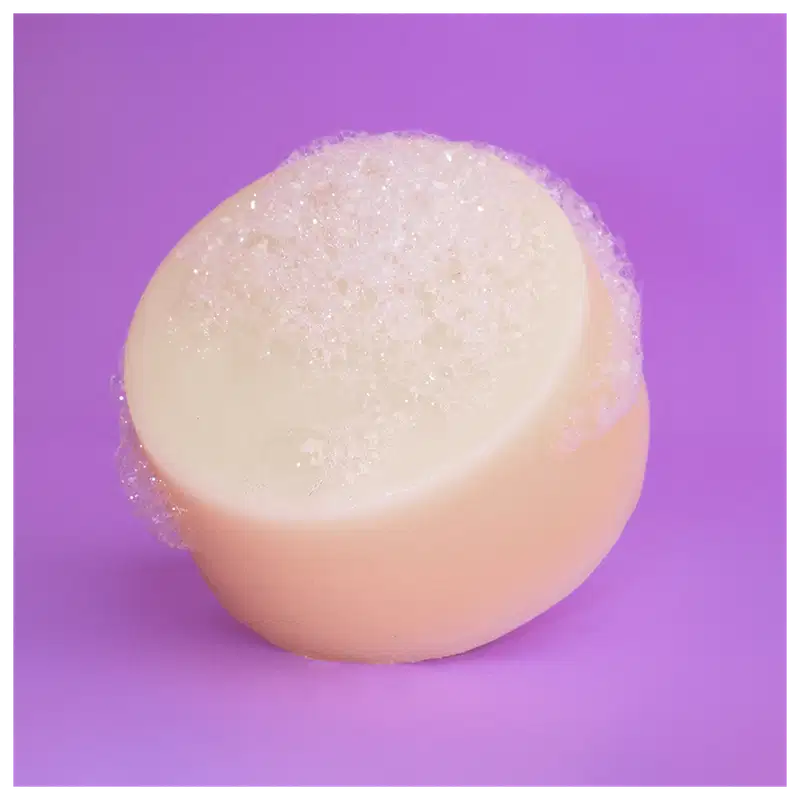 Lola Cosmetics Lisos - Condicionador em Barra 65g
